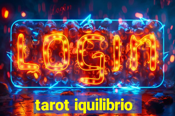 tarot iquilibrio